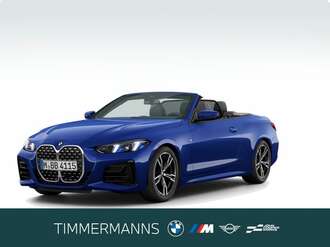 BMW 430 (Bild 1/5)