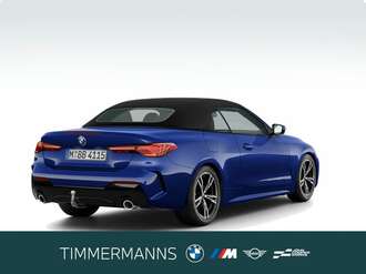 BMW 430 (Bild 2/5)