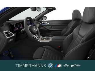 BMW 430 (Bild 3/5)