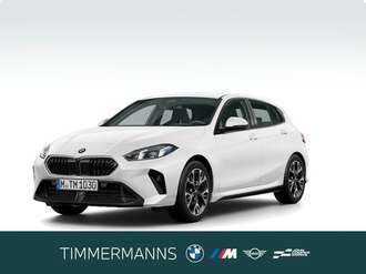 BMW 120 (Bild 1/5)