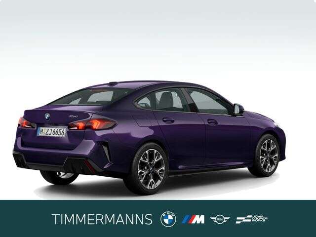 BMW 220 Gran Coupe (Bild 5/5)