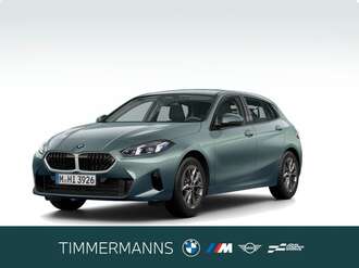 BMW 120 (Bild 1/5)