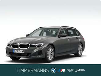 BMW 318 (Bild 1/5)