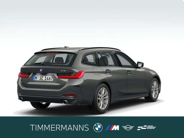 BMW 318 (Bild 2/5)