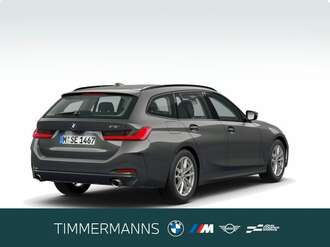 BMW 318 (Bild 2/5)