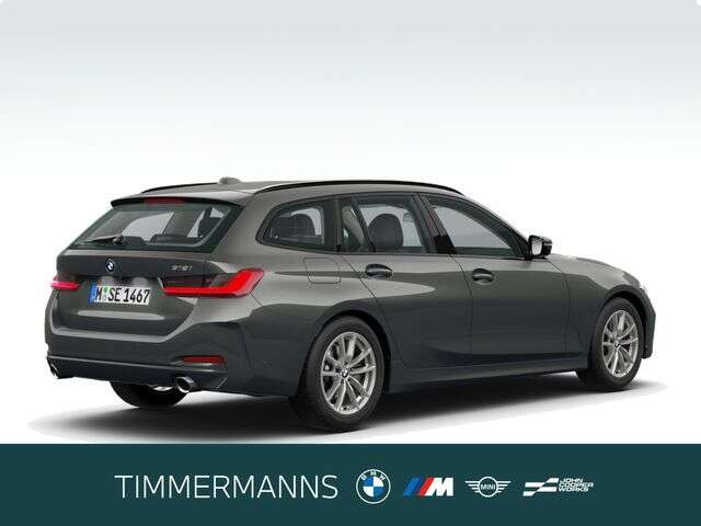 BMW 318 (Bild 5/5)