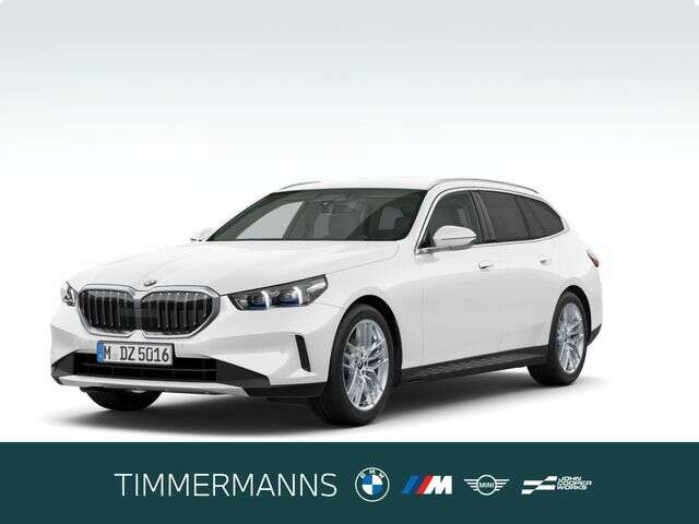 BMW 520 (Bild 1/5)