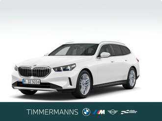 BMW 520 (Bild 1/5)