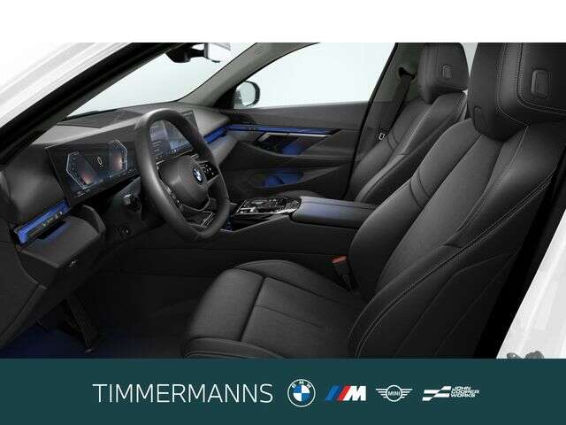 BMW 520 (Bild 3/5)