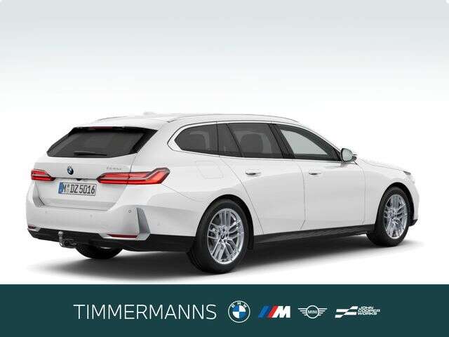 BMW 520 (Bild 5/5)