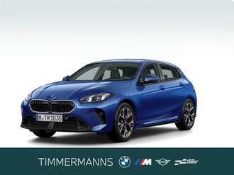 BMW 120 (Bild 1/5)