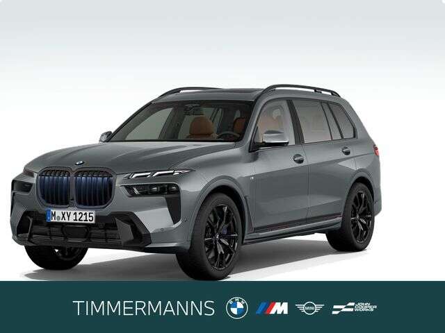 BMW X7 (Bild 1/5)