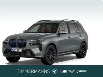 BMW X7 (Bild 1/5)
