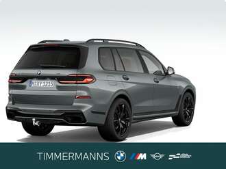 BMW X7 (Bild 2/5)