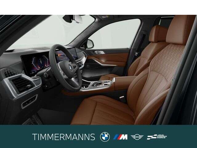 BMW X7 (Bild 3/5)