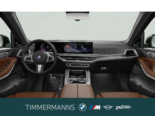 BMW X7 (Bild 4/5)