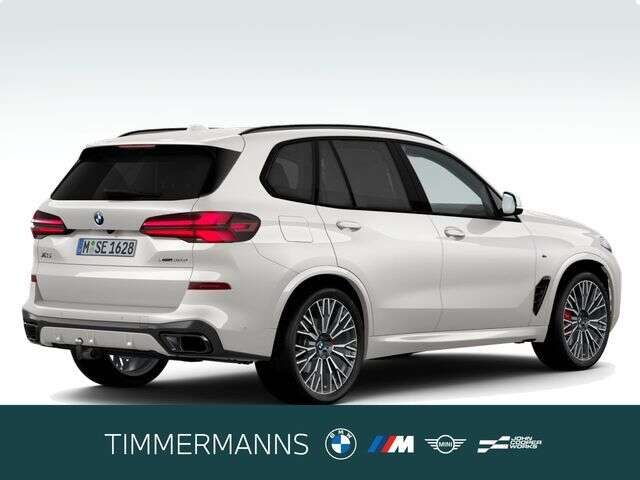 BMW X5 (Bild 5/5)