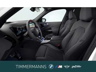 BMW X3 M50 (Bild 3/5)