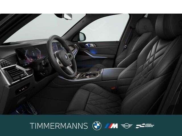 BMW X5 (Bild 3/5)