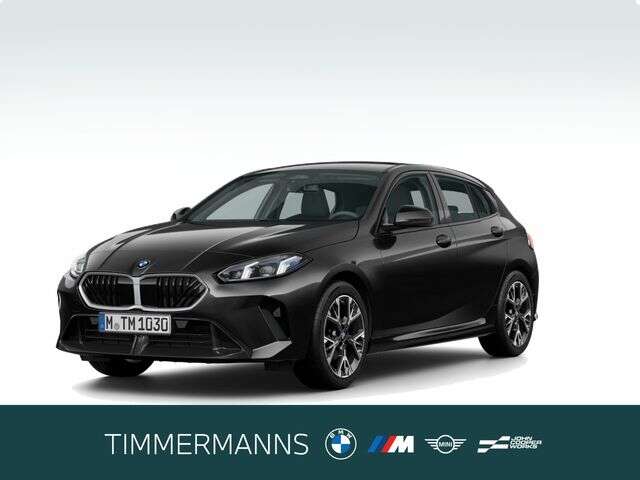 BMW 120 (Bild 1/5)