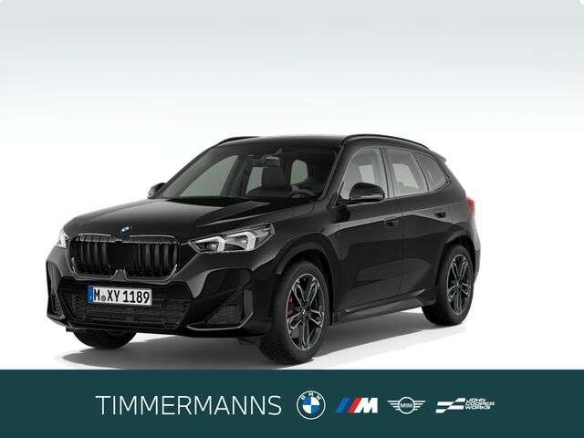 BMW X1 (Bild 1/5)