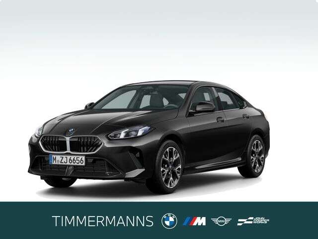 BMW 220 Gran Coupe (Bild 1/5)