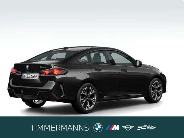 BMW 220 Gran Coupe (Bild 5/5)
