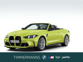BMW M4 (Bild 1/5)