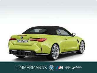 BMW M4 (Bild 2/5)