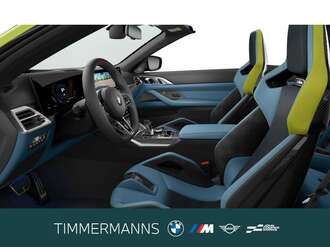 BMW M4 (Bild 3/5)