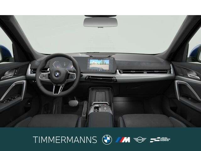 BMW X1 (Bild 4/5)