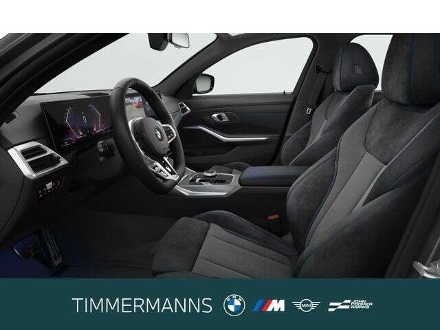 BMW 318 (Bild 3/5)
