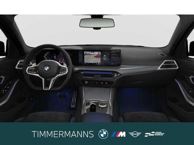 BMW 318 (Bild 4/5)