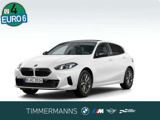BMW 120 (Bild 1/5)
