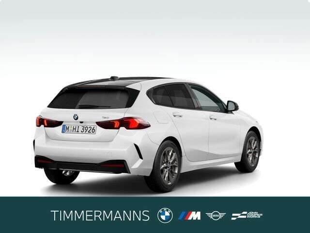 BMW 120 (Bild 2/5)