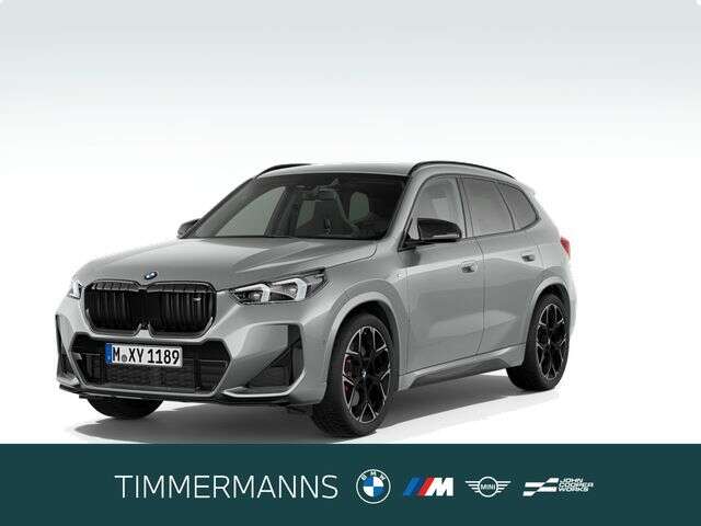 BMW X1 (Bild 1/5)