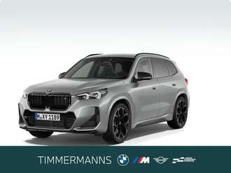 BMW X1 (Bild 1/5)