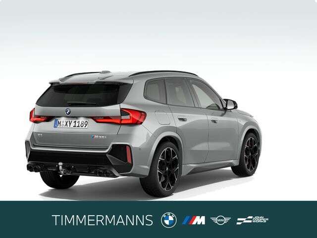 BMW X1 (Bild 2/5)
