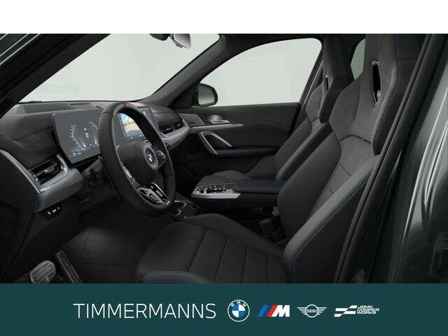 BMW X1 (Bild 3/5)