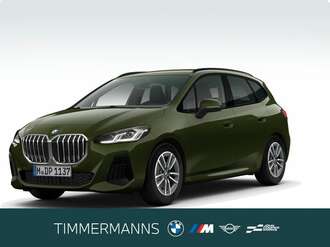 BMW 220 Active Tourer (Bild 1/5)