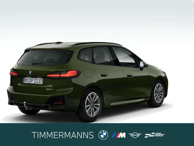 BMW 220 Active Tourer (Bild 5/5)