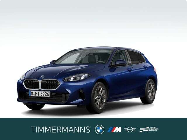 BMW 120 (Bild 1/5)