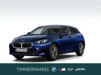 BMW 120 (Bild 1/5)