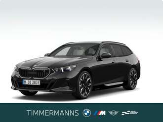 BMW i5 (Bild 1/5)