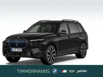 BMW X7 (Bild 1/5)