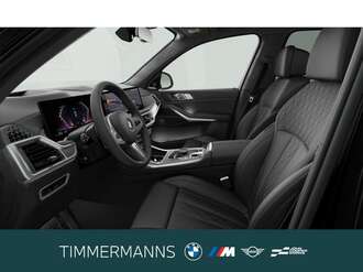 BMW X7 (Bild 3/5)