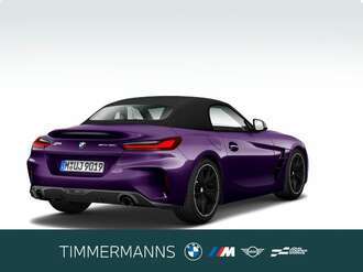 BMW Z4 (Bild 2/5)