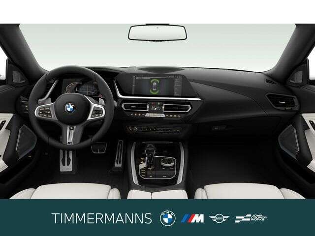 BMW Z4 (Bild 4/5)