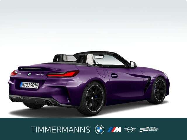 BMW Z4 (Bild 5/5)