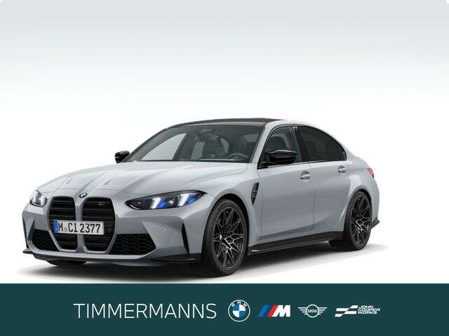 BMW M3 (Bild 1/5)